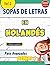SOPA DE LETRAS EN HOLANDÉS ...