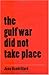 The Gulf War Did Not Take Place