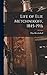 Life of Elie Metchnikoff, 1845-1916
