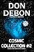 Cosmic Collection #2