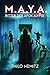 M.A.Y.A. by Thilo Nemitz