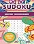 SUDOKU for Adults and Senio...