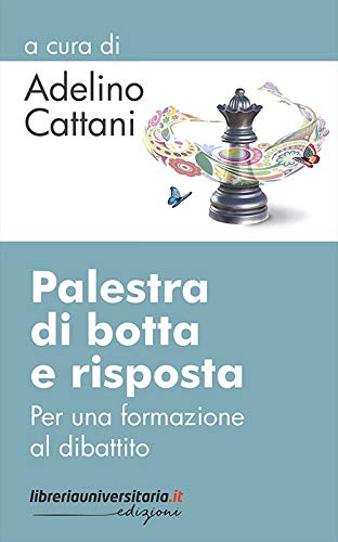 Palestra di botta e risposta. Per una formazione al dibattito (Paperback)