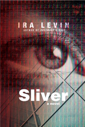 Sliver: A Novel