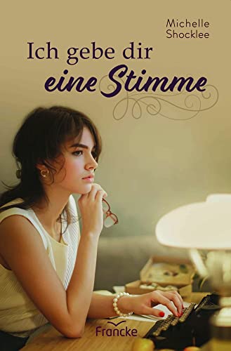 Ich gebe dir eine Stimme (German Edition)
