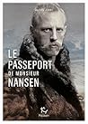 Le passeport de M...