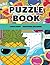 Puzzle Book for Adults & Se...