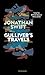 Gulliver's travels by Jonathan Swift