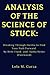 Analysis of The Science of ...