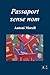 Passaport sense nom by Antoni Morell