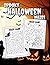 Spooky Halloween Mazes: Var...