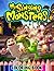 My Sínging Mōnsteɾs Coloring Book by Kenneth Taylor