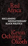 Red Africa by Kevin Ochieng Okoth