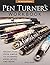 Pen Turner's Workbook, 4th Edition Revised and Expanded by Barry Gross