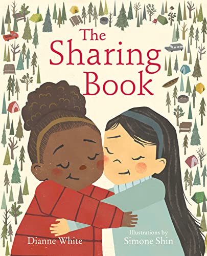The Sharing Book (Kindle Edition)