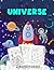 Universe Activity Book: Inc...