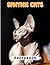 Sphynx Cats Photo Book: Pho...