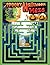 Spooky Halloween Mazes: Ado...