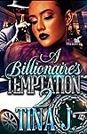 Book cover for A Billionaire's Temptation 2