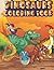 Dinosaur Coloring Book For ...