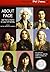 About face. Dietro il volto di una top model. DVD. Con libro by Timothy Greenfield-Sanders