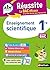 Enseignement scientifique 1...