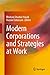 Modern Corporations and Str...