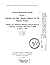 Tracking and Data System Su...