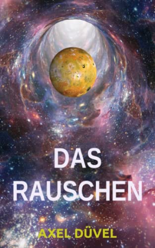 Das Rauschen (German Edition)
