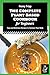 The Complete Plant Based Cookbook for Beginners by Penny Tripp