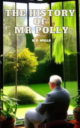 The History of My Polly: 20th Century Comedy Novel