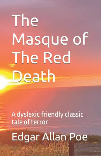 The Masque of The Red Death