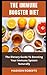 THE IMMUNE BOOSTER DIET: Th...