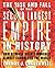 The Rise and Fall of the Second Largest Empire in History: How Genghis Khan's Mongols Almost Conquered the World