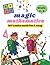 Magic Math Workbook Grade 3...