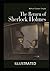 THE RETURNOF SHERLOCK HOLMES illustrated