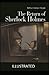 THE RETURNOF SHERLOCK HOLMES illustrated