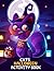 Cats Halloween Activity Boo...