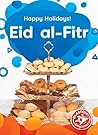 Eid al-Fitr by Rebecca Sabelko
