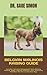 BELGIAN MALINOIS RAISING GUIDE: Complete Care And Management Guide (Raising, Feeding, Health, Exercise, Breeding, Cost, Interacting And More Tips For Loving Your Dog)
