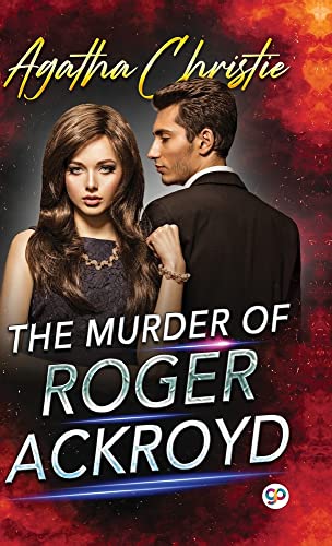 The Murder of Roger Ackroyd