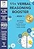 Verbal Reasoning Booster 1 ...