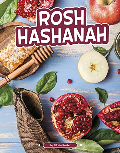 Rosh Hashanah (Traditions & Celebrations)