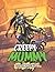 Creepy Mummy Coloring Book:...