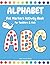 Big Dot Marker Alphabet Activity Book for Toddlers and Kids by Alexa Lake