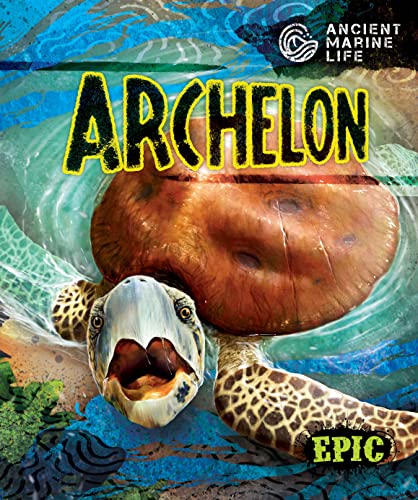 Archelon (Ancient Marine Life)