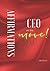 Affirmations of a CEO on the Move Journal by Tiffany D. Bell