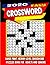 2020 easy crosswords Large ...