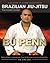 Brazilian Jiu-Jitsu: The Closed Guard (Book of Knowledge)