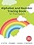 Alphabet and Number Tracing...